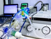 PF investiga compra de ventiladores pulmonares pel