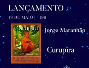 Jorge Maranhão lança o livro CURUPIRA, o enganador