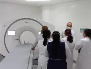 Hospital Regional de Ferraz de Vasconcelos já oper