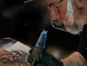 Especialistas recomendam tatuagem em terapia pós-t