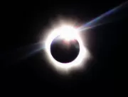 Eclipse solar amanhã só poderá ser visto em regiõe