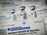 Ministério da Saúde mantém uso de vacina da Jansse