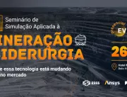 Multinacional brasileira reúne o mercado de minera