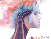 Mezatrio lança terceiro disco, “Centrípeto”