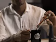 Ultracoffee chega ao mercado em dose única