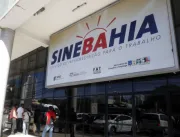SIMM e Sinebahia oferecem 391 vagas nesta quarta-feira (25); confira lista