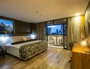 URBAN by UNU redefine oferta hoteleira de Osasco/S