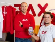Para digitalizar atacado, ZAX inicia operações no 