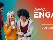 Avaya convida a uma Experiência Total em seu event