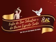 Instituto Embelleze de Ibiúna marca presença na Fe