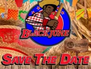 Festa Junina Black agita a cidade de Rio Claro, em