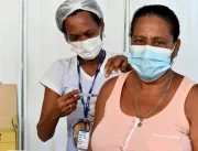 Salvador: Campanhas de vacinação contra gripe e sa