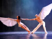 Ballet de São Petersburgo anuncia turnê inédita pe