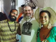 Coco do Farol do Quilombo Cultural Casa Coletivo é