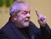 Lula diz que irá fazer um debate para regular a mí