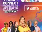 Viasoft Connect reúne líderes da inovação em event