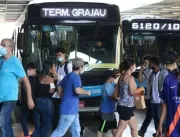 Greve de ônibus é encerrada na capital paulista