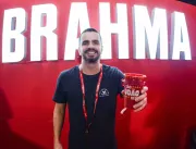 Do Ceará à Bahia, Brahma é presença forte no São J