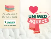 Instituto Unimed promove campanha de doação de cob