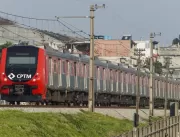 Concessionárias de transporte sobre trilhos em São