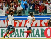 Bahia joga na Copa do Brasil contra adversário da 