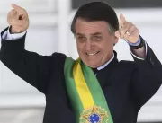 Eduardo Bolsonaro diz que Supremo atropela Congres