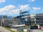 BASF amplia produção de branqueadores ópticos para
