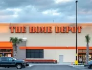 The Home Depot adota rede HPE GreenLake for Aruba 