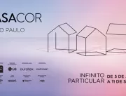 CASACOR apresenta calendário e locais de exibição 