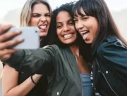 Selfie 0.5 se torna o novo viral das redes sociais