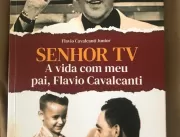 Legado de Flavio Cavalcanti, lenda da televisão br