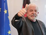 Além de ato na Cinelândia, Lula encontrará reitore