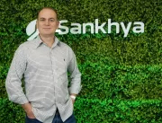 Sankhya tem novo Diretor Nacional de Vendas