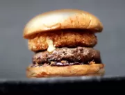 Seven Kings Burgers NBeers serve Rei Tullus Hostil