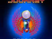 Journey lança “Freedom”, primeiro álbum de inédita