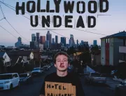 Hollywood Undead lança single Trap God