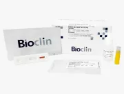 Bioclin disponibilizará com exclusividade testes r