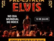 Pré-estreia de ‘Elvis’ nos cinemas nacionais marca