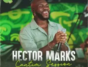 Cantor e compositor Hector Marks lança EP Cantim S