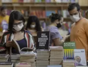 O Brasil e a leitura, ecos de uma Bienal