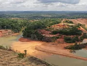 PF mira compra de ouro de terras indígenas por gru