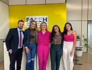 Faculdade Faseh e OAB Jovem fecham parceria em Ves