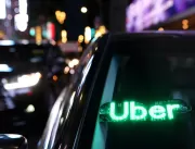 Uber vai indenizar passageiros com deficiência que