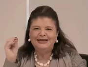 Luiza Trajano anuncia carnê do Magalu em vídeo no 