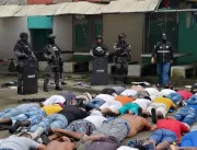 Motim em prisão no Equador deixa 13 mortos e ao me