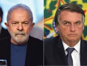 Partidos iniciam convenções, e Lula e Bolsonaro te