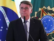 Mídia estrangeira critica fala de Bolsonaro e prev