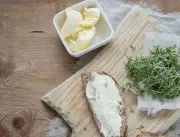 Manteigas vegetais ganham espaço como opção mais s