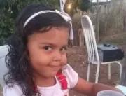 Menina de 5 anos morre após ser baleada na cabeça 