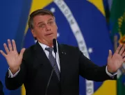 Bolsonaro diz que, se procurar corrupção em seu go